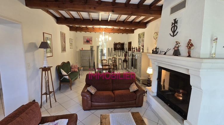 Ma-Cabane - Vente Maison Avignon, 212 m²