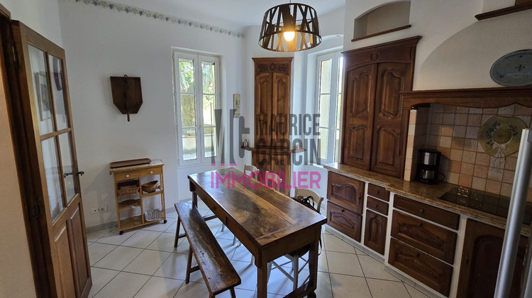 Ma-Cabane - Vente Maison Avignon, 212 m²