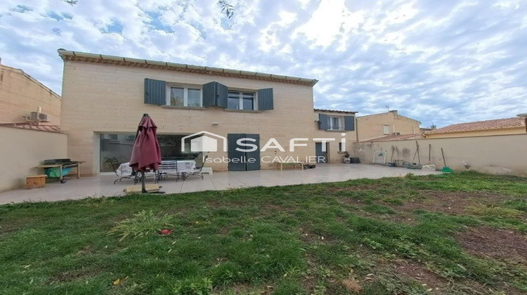 Ma-Cabane - Vente Maison Avignon, 102 m²