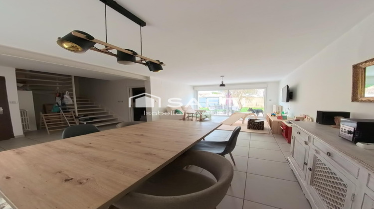 Ma-Cabane - Vente Maison Avignon, 102 m²