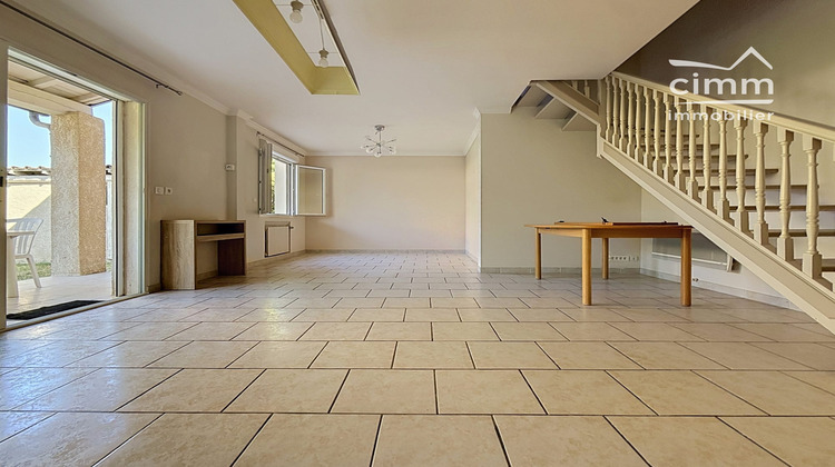Ma-Cabane - Vente Maison Avignon, 120 m²