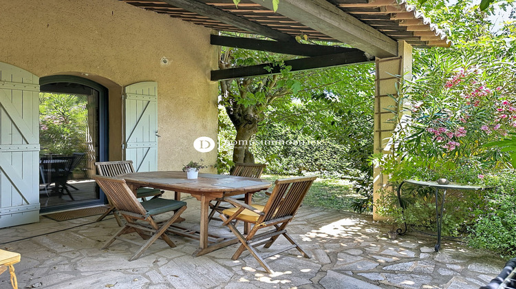 Ma-Cabane - Vente Maison Avignon, 145 m²
