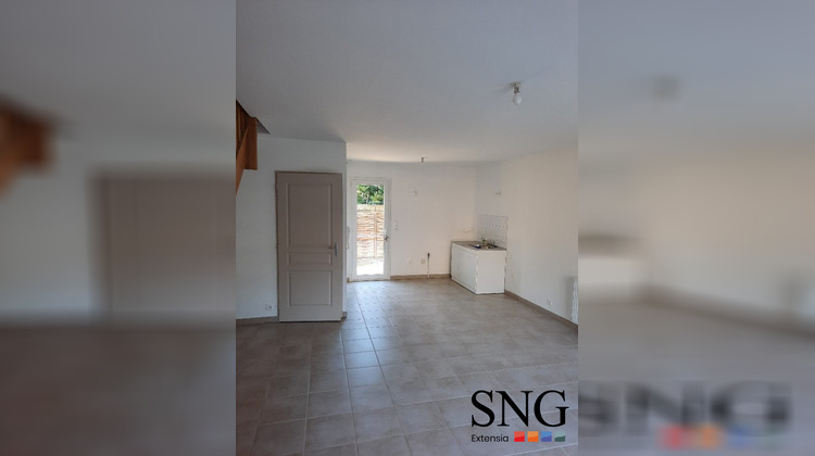 Ma-Cabane - Vente Maison Avignon, 69 m²