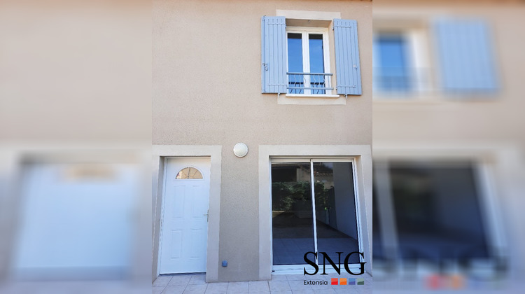 Ma-Cabane - Vente Maison Avignon, 69 m²
