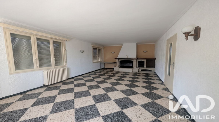 Ma-Cabane - Vente Maison Avignon, 148 m²