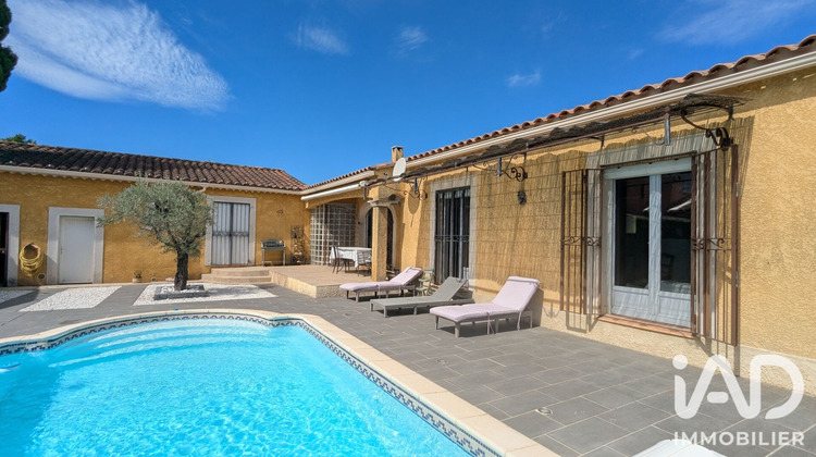 Ma-Cabane - Vente Maison Avignon, 115 m²