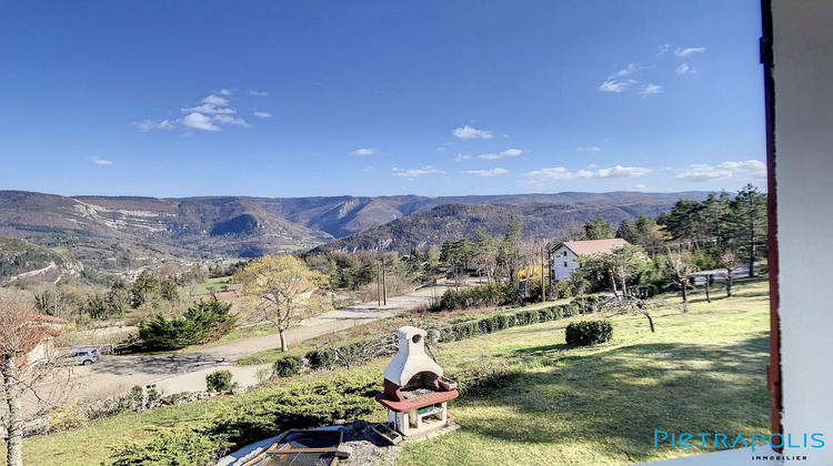 Ma-Cabane - Vente Maison Avignon-lès-Saint-Claude, 176 m²
