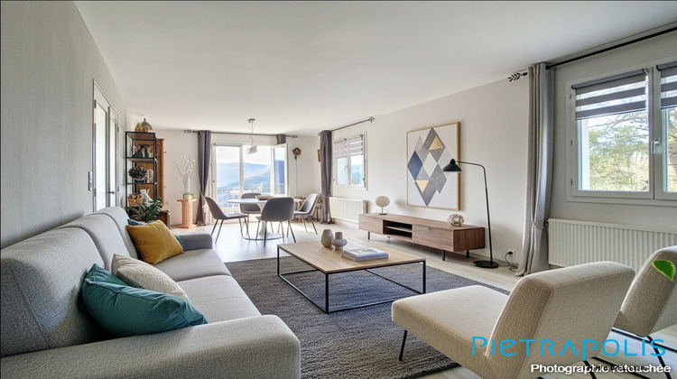 Ma-Cabane - Vente Maison Avignon-lès-Saint-Claude, 176 m²