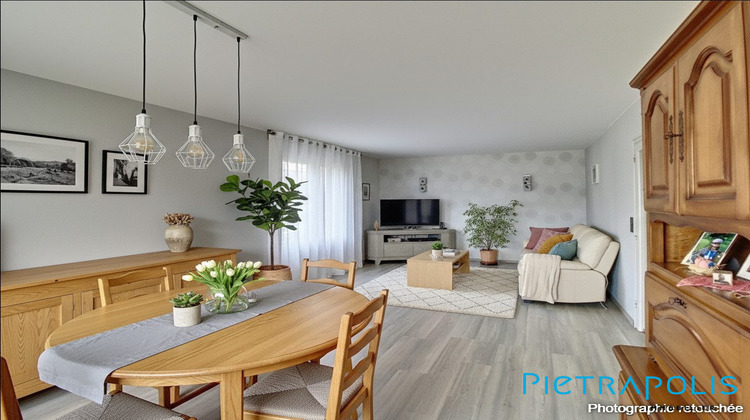 Ma-Cabane - Vente Maison Avignon-lès-Saint-Claude, 176 m²