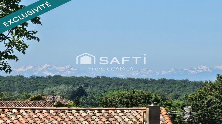 Ma-Cabane - Vente Maison Avignonet-Lauragais, 75 m²