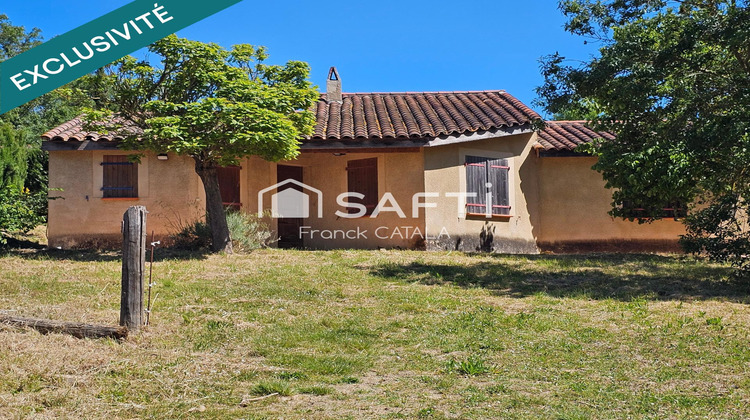 Ma-Cabane - Vente Maison Avignonet-Lauragais, 75 m²