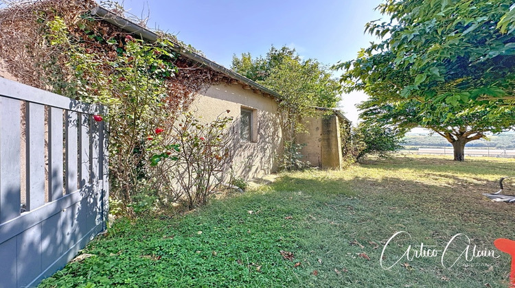 Ma-Cabane - Vente Maison AVIGNONET LAURAGAIS, 120 m²