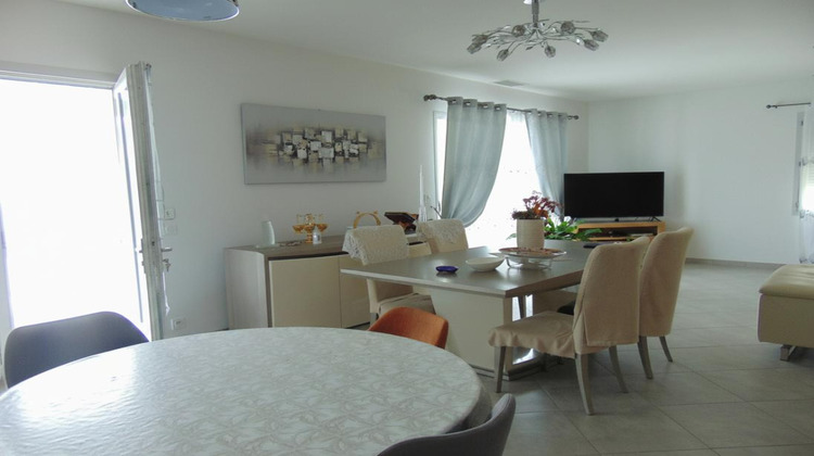 Ma-Cabane - Vente Maison AVIGNONET LAURAGAIS, 125 m²
