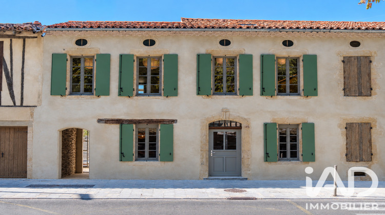 Ma-Cabane - Vente Maison Avignonet-Lauragais, 101 m²