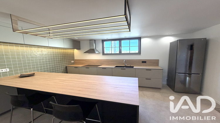 Ma-Cabane - Vente Maison Avignonet-Lauragais, 101 m²