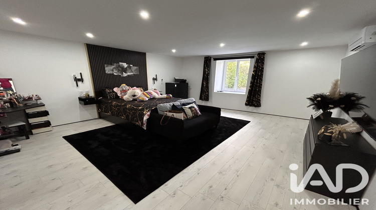 Ma-Cabane - Vente Maison Avillers, 274 m²