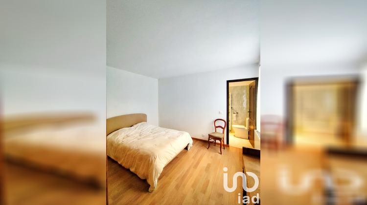 Ma-Cabane - Vente Maison Avilly-Saint-Léonard, 120 m²