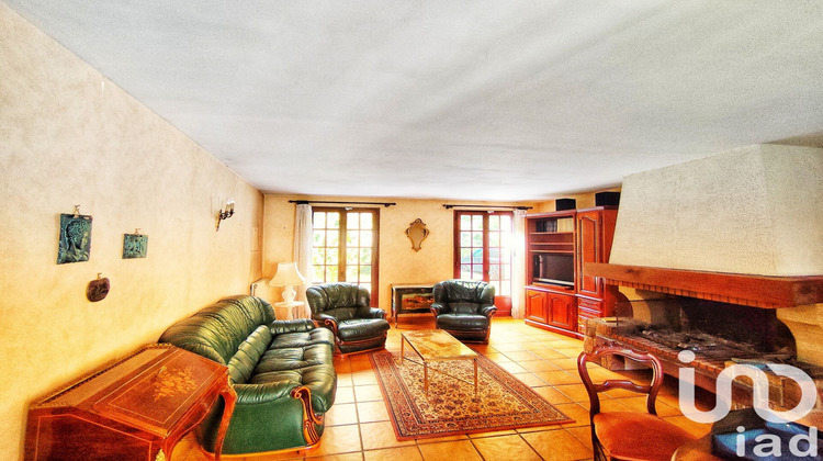 Ma-Cabane - Vente Maison Avilly-Saint-Léonard, 120 m²