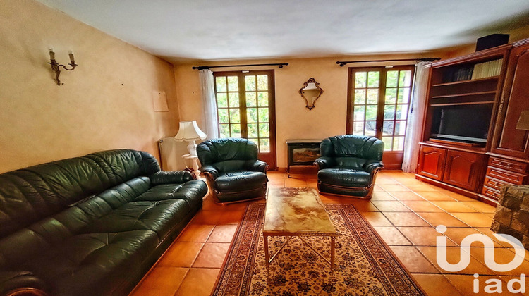 Ma-Cabane - Vente Maison Avilly-Saint-Léonard, 120 m²