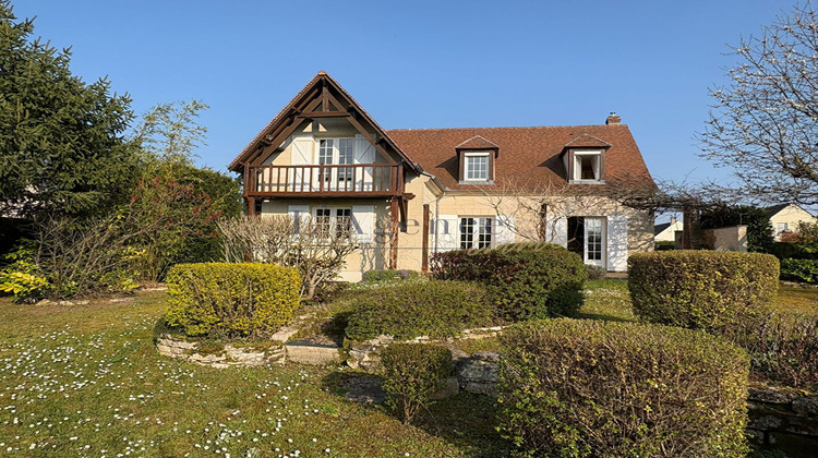 Ma-Cabane - Vente Maison AVILLY-SAINT-LEONARD, 150 m²