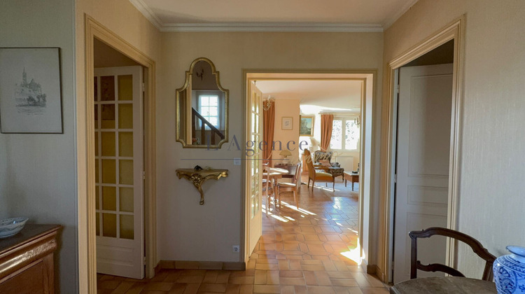 Ma-Cabane - Vente Maison AVILLY-SAINT-LEONARD, 150 m²