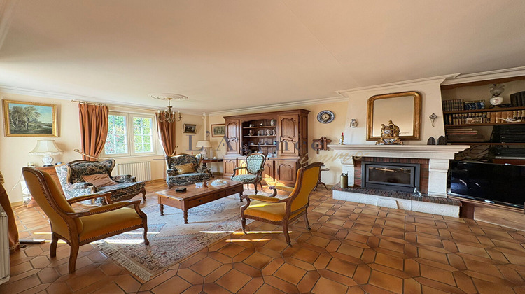 Ma-Cabane - Vente Maison AVILLY-SAINT-LEONARD, 150 m²