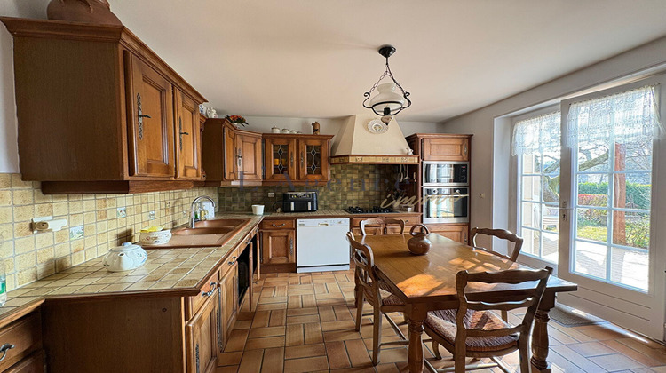 Ma-Cabane - Vente Maison AVILLY-SAINT-LEONARD, 150 m²