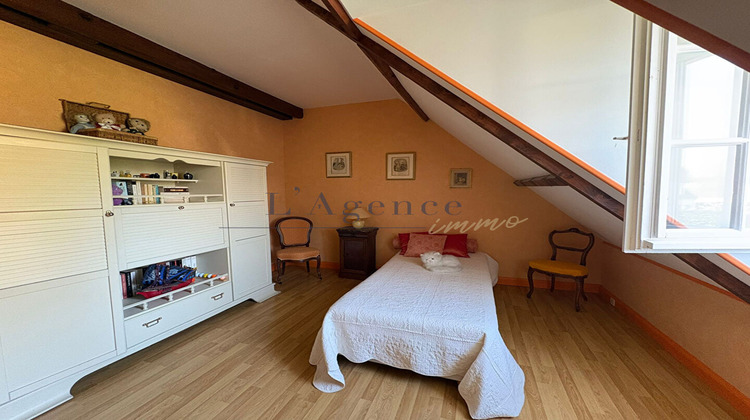 Ma-Cabane - Vente Maison AVILLY-SAINT-LEONARD, 150 m²