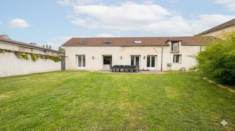 Ma-Cabane - Vente Maison AVILLY-SAINT-LEONARD, 100 m²