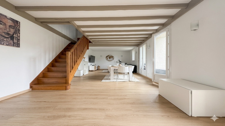 Ma-Cabane - Vente Maison AVILLY-SAINT-LEONARD, 100 m²