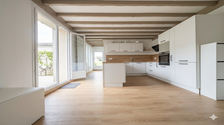 Ma-Cabane - Vente Maison AVILLY-SAINT-LEONARD, 100 m²
