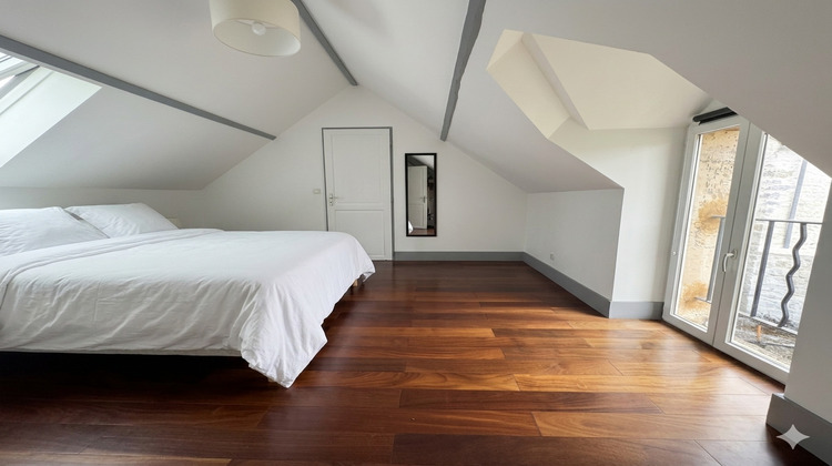 Ma-Cabane - Vente Maison AVILLY-SAINT-LEONARD, 100 m²