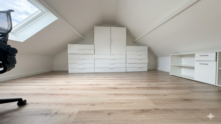 Ma-Cabane - Vente Maison AVILLY-SAINT-LEONARD, 100 m²