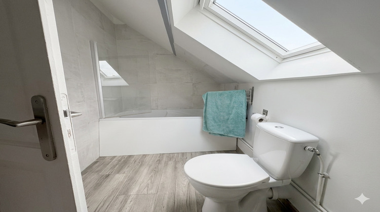 Ma-Cabane - Vente Maison AVILLY-SAINT-LEONARD, 100 m²