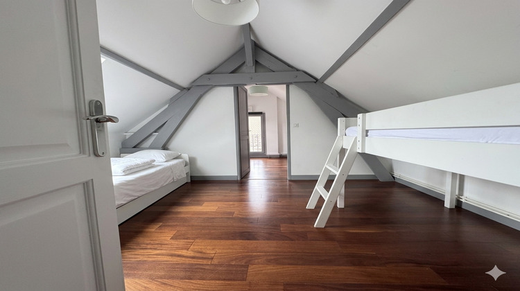 Ma-Cabane - Vente Maison AVILLY-SAINT-LEONARD, 100 m²