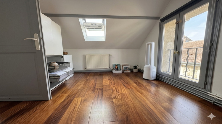 Ma-Cabane - Vente Maison AVILLY-SAINT-LEONARD, 100 m²