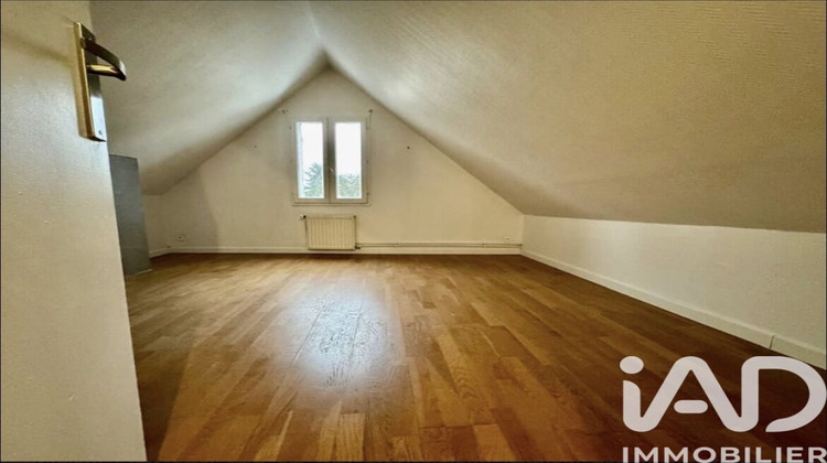 Ma-Cabane - Vente Maison Avilly-Saint-Léonard, 100 m²