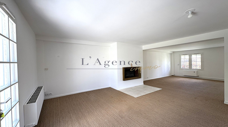 Ma-Cabane - Vente Maison AVILLY-SAINT-LEONARD, 150 m²