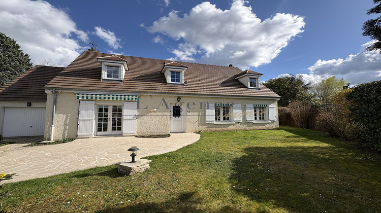 Ma-Cabane - Vente Maison AVILLY-SAINT-LEONARD, 150 m²