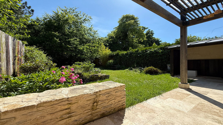Ma-Cabane - Vente Maison AVILLY-SAINT-LEONARD, 137 m²