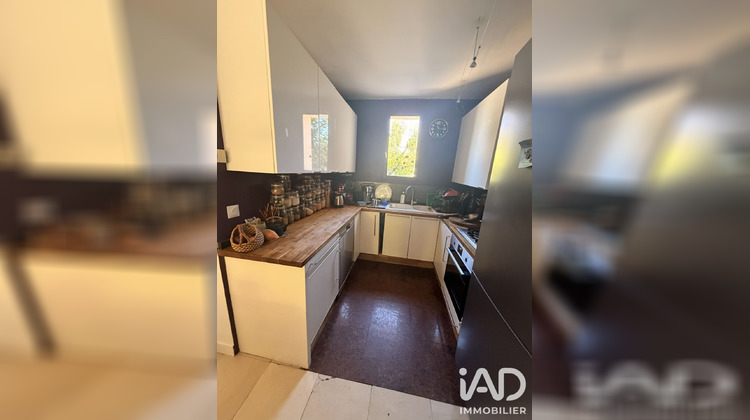 Ma-Cabane - Vente Maison Avilly-Saint-Léonard, 137 m²