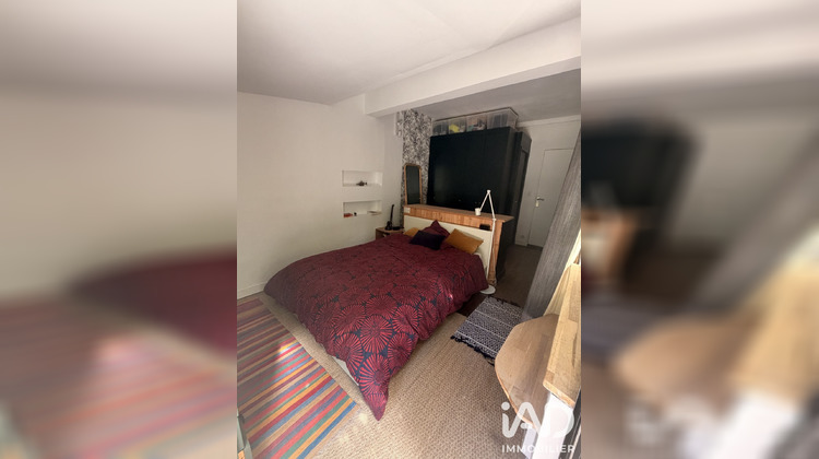 Ma-Cabane - Vente Maison Avilly-Saint-Léonard, 137 m²