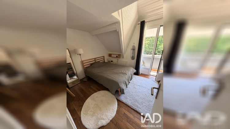 Ma-Cabane - Vente Maison Avilly-Saint-Léonard, 137 m²