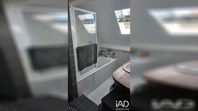 Ma-Cabane - Vente Maison Avilly-Saint-Léonard, 137 m²