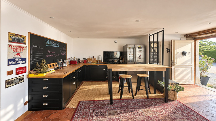 Ma-Cabane - Vente Maison AVILLY-SAINT-LEONARD, 50 m²
