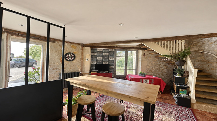 Ma-Cabane - Vente Maison AVILLY-SAINT-LEONARD, 50 m²