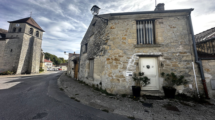 Ma-Cabane - Vente Maison AVILLY-SAINT-LEONARD, 50 m²