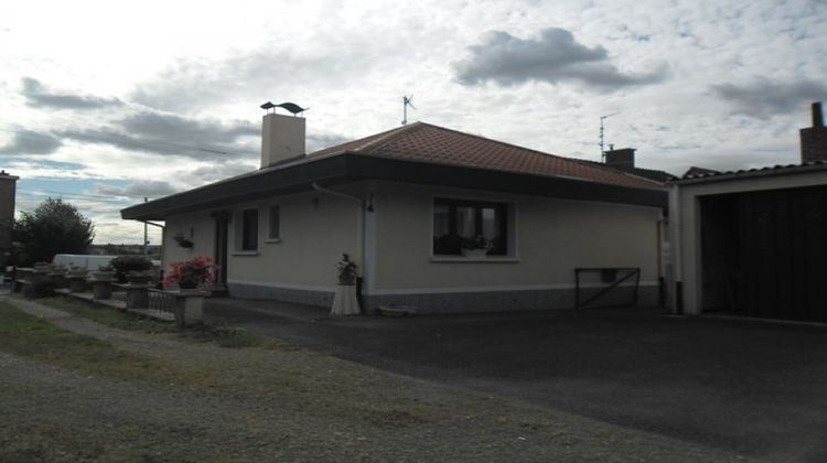 Ma-Cabane - Vente Maison AVION, 90 m²