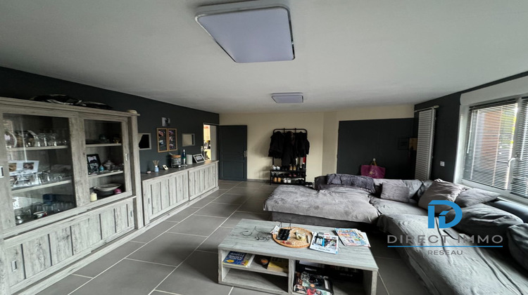 Ma-Cabane - Vente Maison Avion, 151 m²