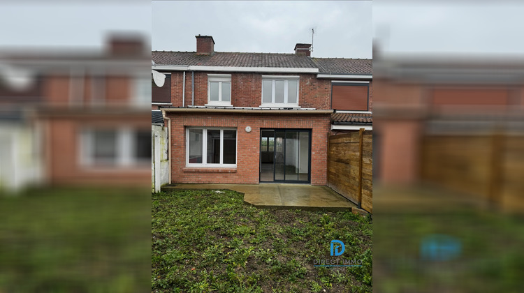 Ma-Cabane - Vente Maison Avion, 85 m²